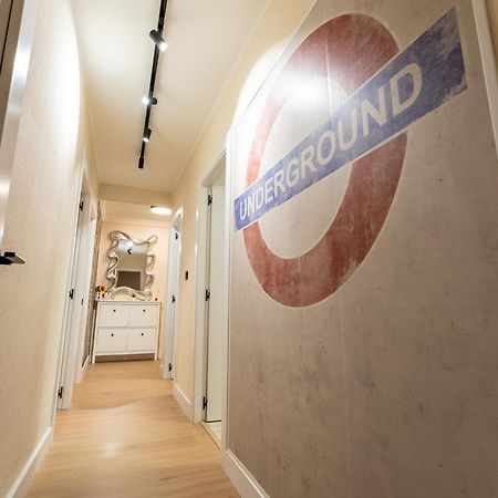 San Fernando Street Apartment Santender Kültér fotó