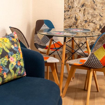 San Fernando Street Apartment Santender Kültér fotó