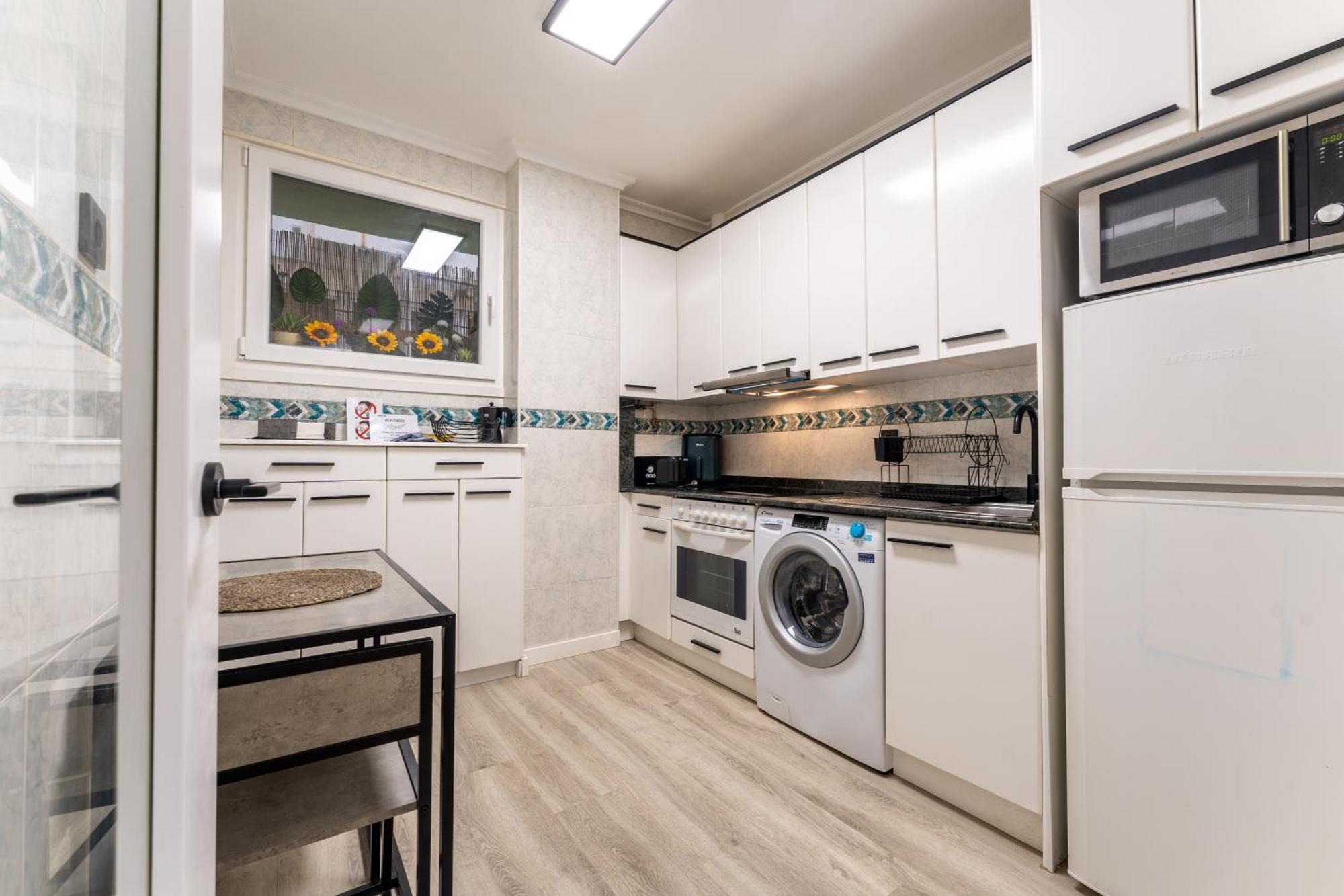 San Fernando Street Apartment Santender Kültér fotó