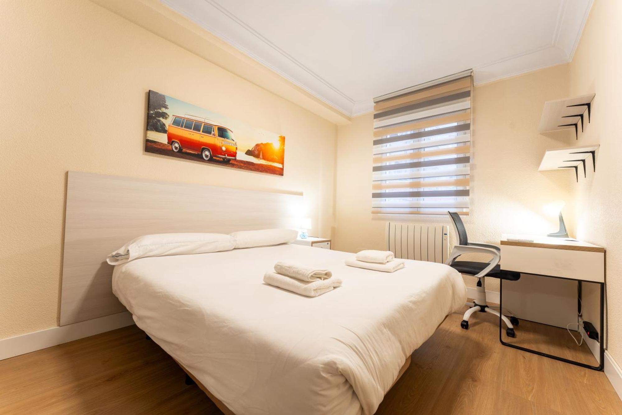 San Fernando Street Apartment Santender Kültér fotó