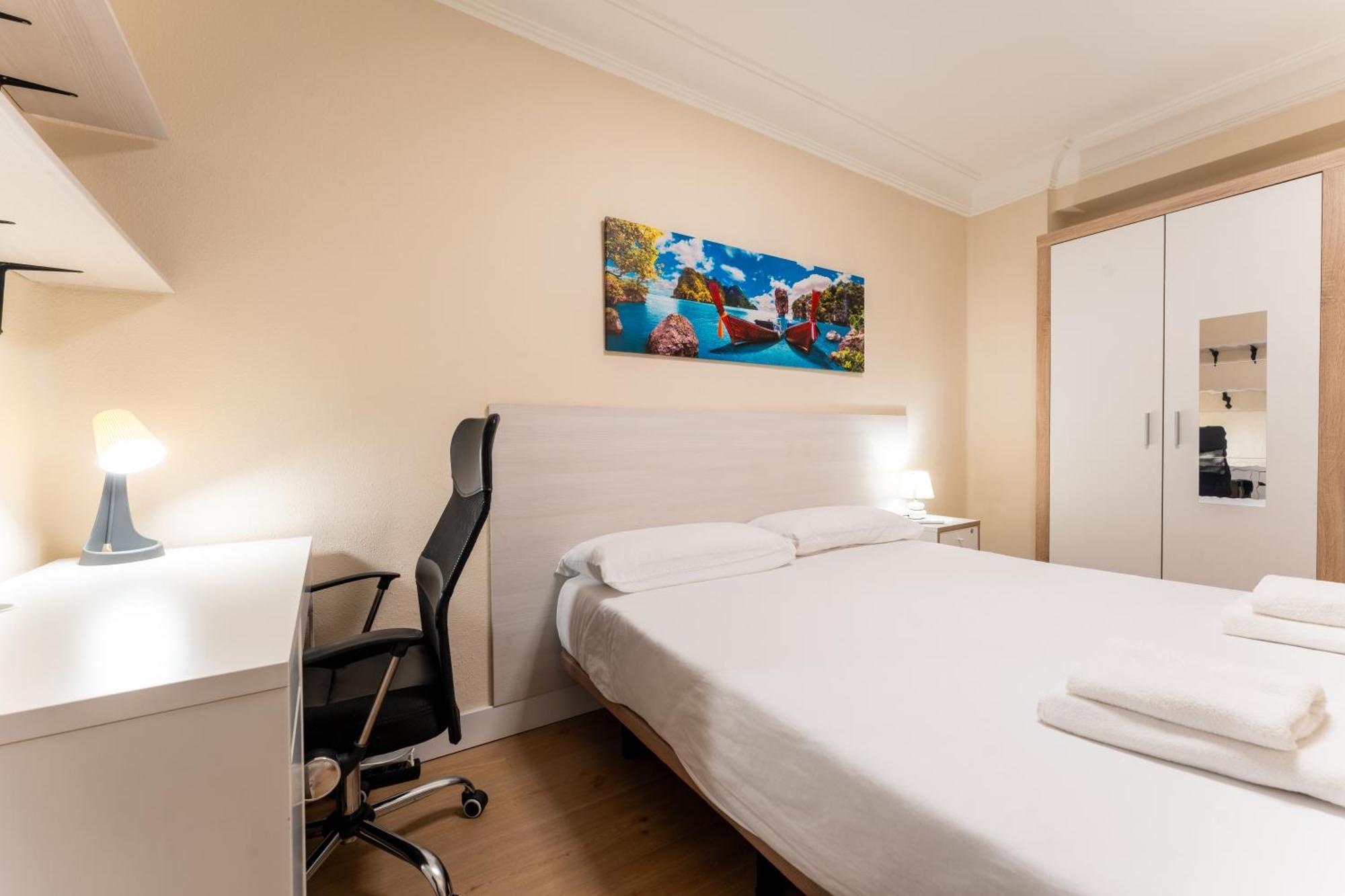 San Fernando Street Apartment Santender Kültér fotó