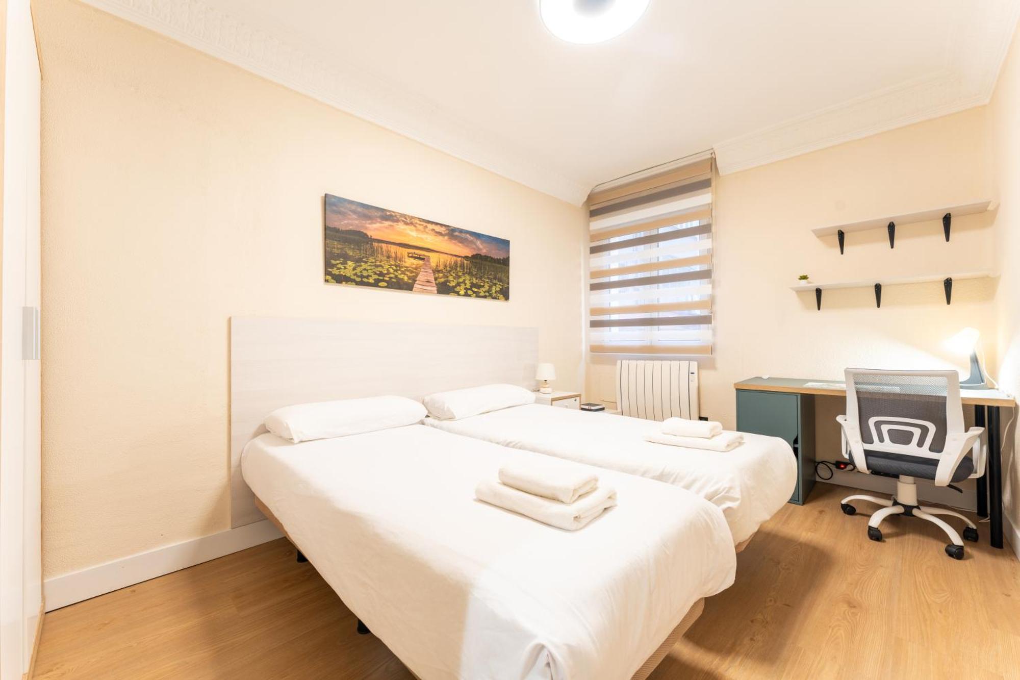 San Fernando Street Apartment Santender Kültér fotó