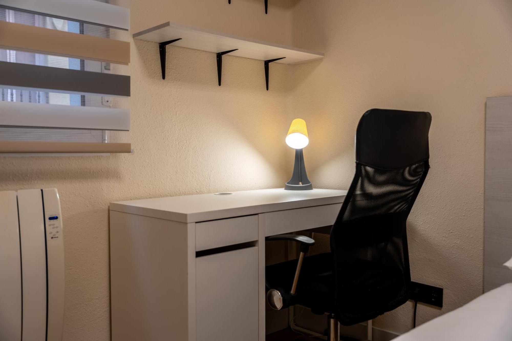 San Fernando Street Apartment Santender Kültér fotó