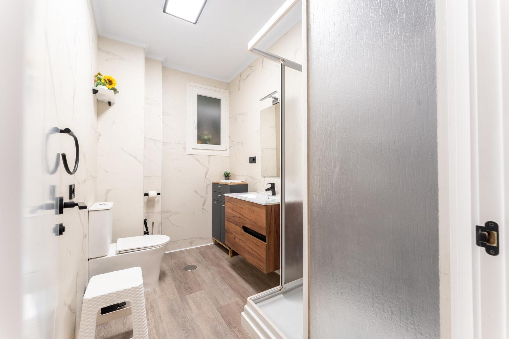 San Fernando Street Apartment Santender Kültér fotó