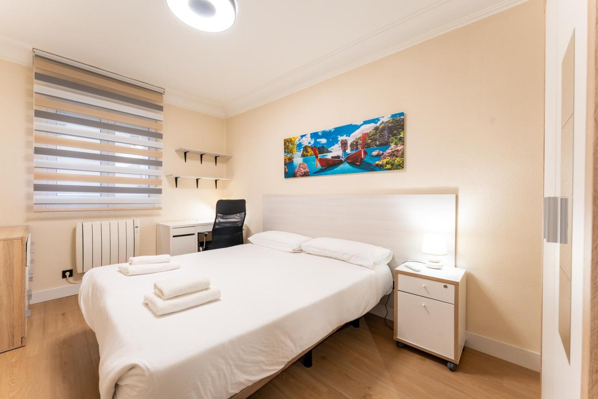 San Fernando Street Apartment Santender Kültér fotó