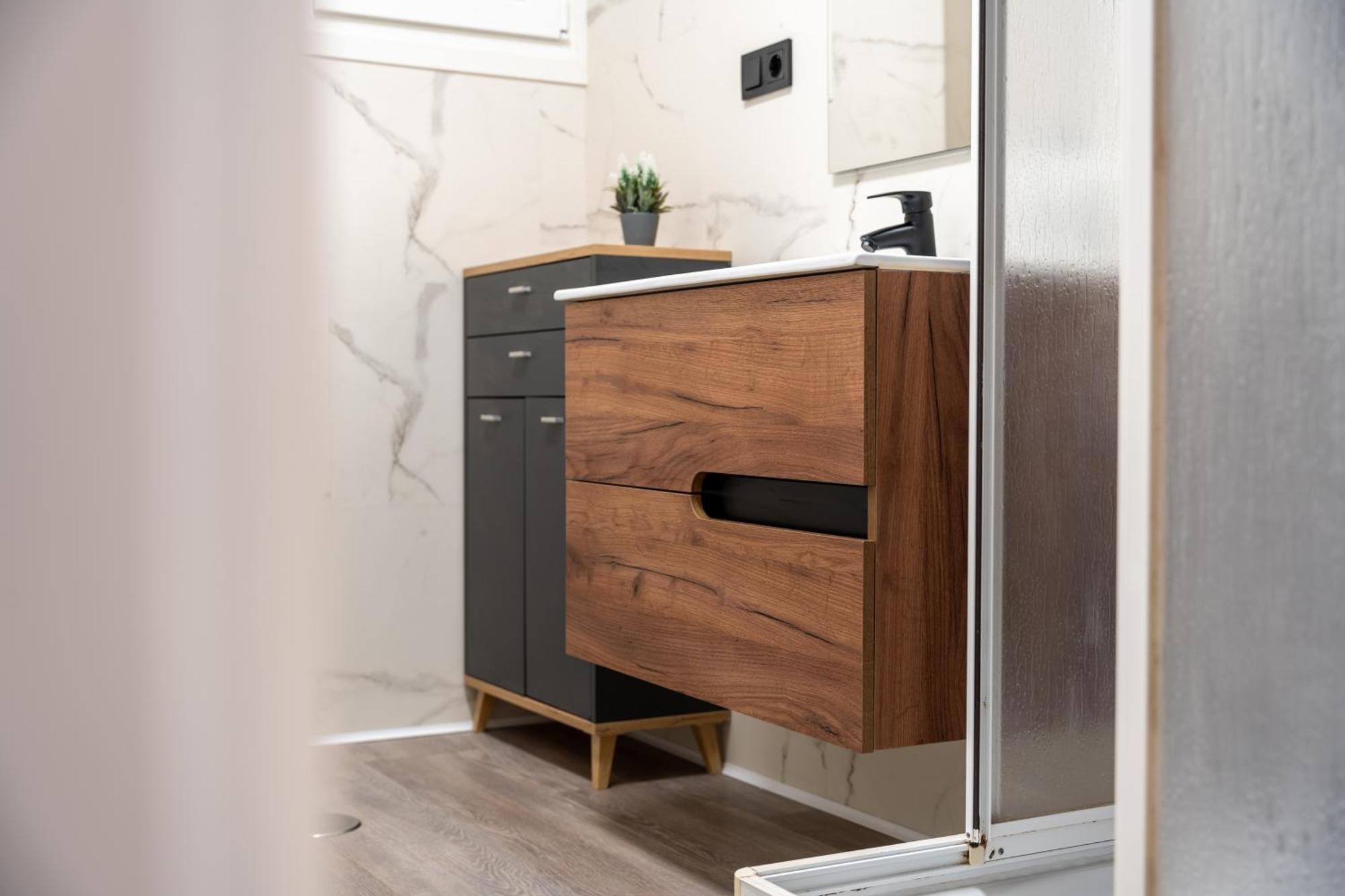 San Fernando Street Apartment Santender Kültér fotó